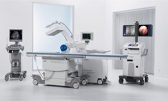 体外震波碎石机—SIEMENS