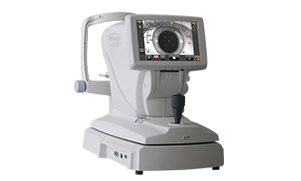 眼科设备—TOPCON