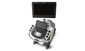 彩色多普勒超声诊断仪—PHILIPS