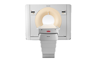 计算机断层成像系统—PHILIPS