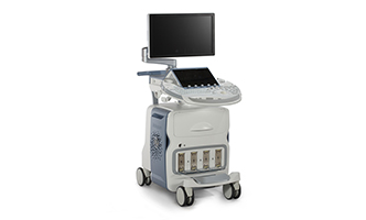 彩色多普勒超声诊断仪—GE