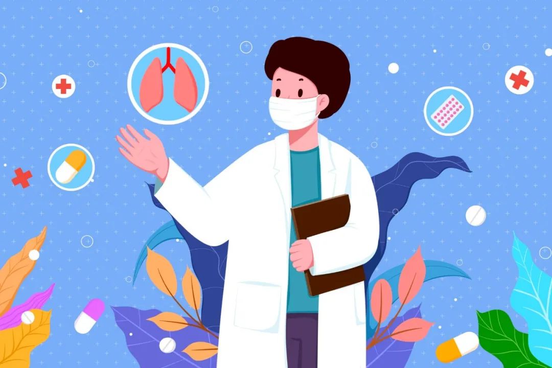 安全就医，自我防护这样做！