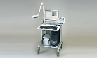 256导脑电图仪——日本光电