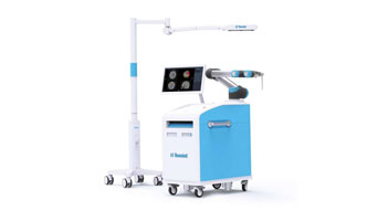 神经外科手术导航定位系统——睿米