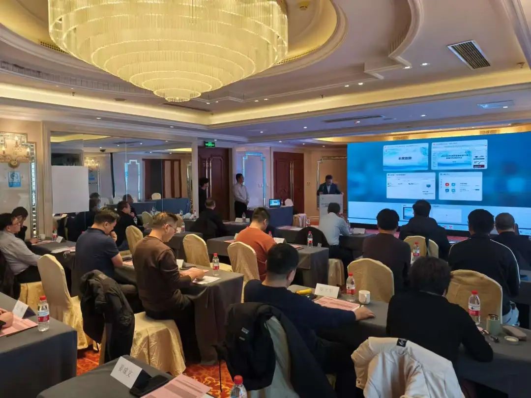 2024年度滨海新区医学会肿瘤学专委会年会圆满召开