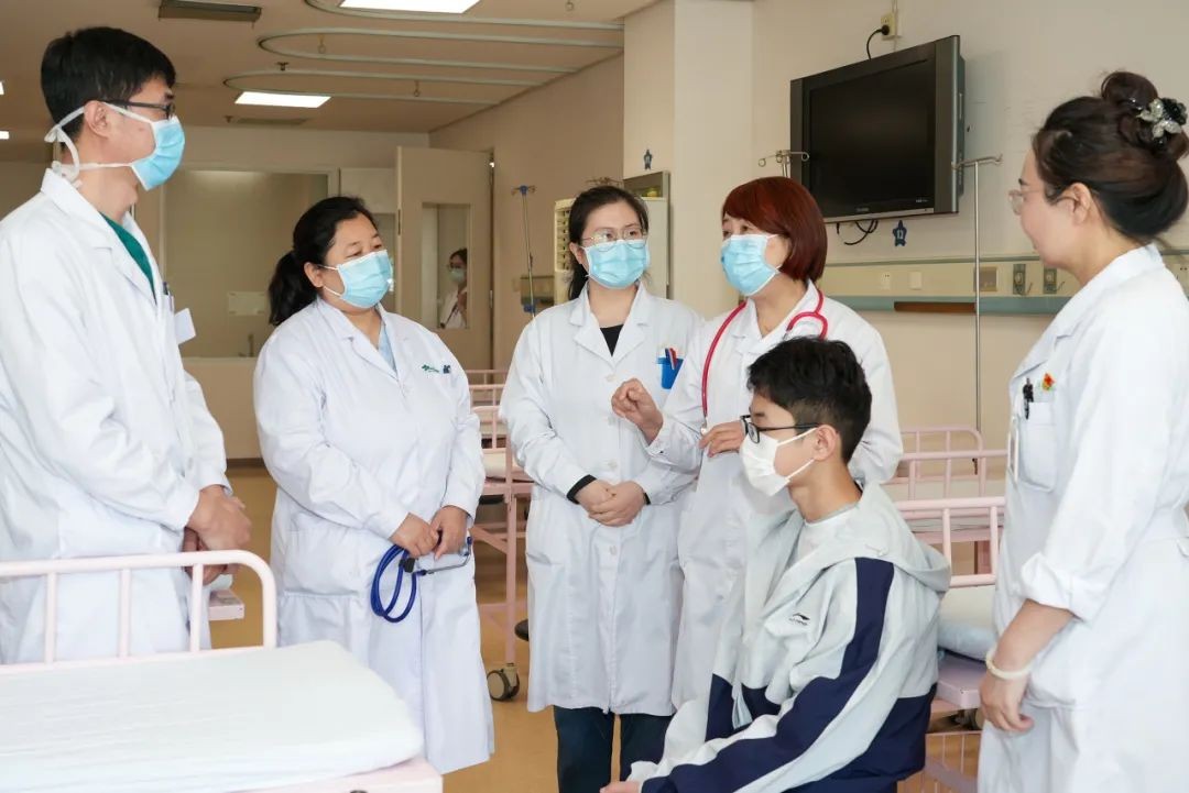 泰达医院儿科过敏联合门诊开诊啦！多学科“破局”儿童过敏难题