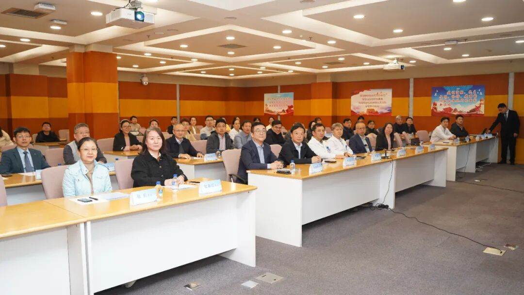 滨海新区第三届围术期血液保护与精准输血研讨会成功举行